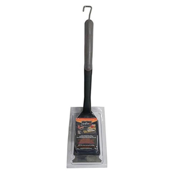 Mr. Bar-B-Q Products Llc Mr. Bar-B-Q Products LLC. 246409 11.34 in. Heavy Duty Long Handle Grill Brush 246409